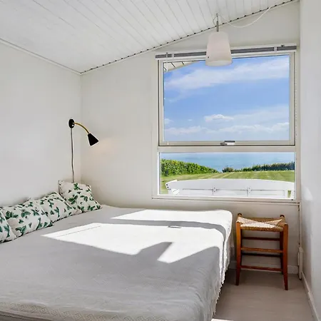 Сasa de vacaciones In With Wifi Odder