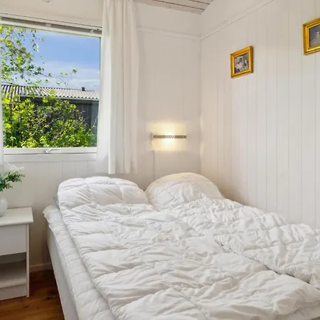 Stunning In With Kitchen Feriehus Odder