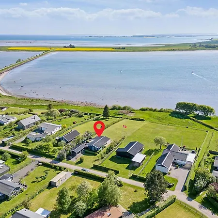 In With Wifi Сasa de vacaciones Odder