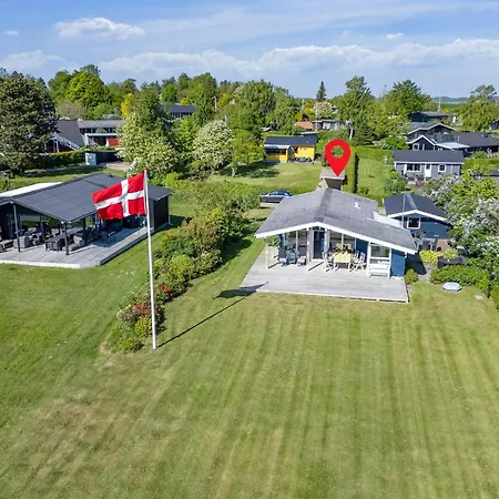 In With Wifi * Odder