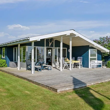 In With Wifi Dom wakacyjny *