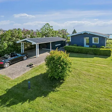 Stunning In With Kitchen * Odder