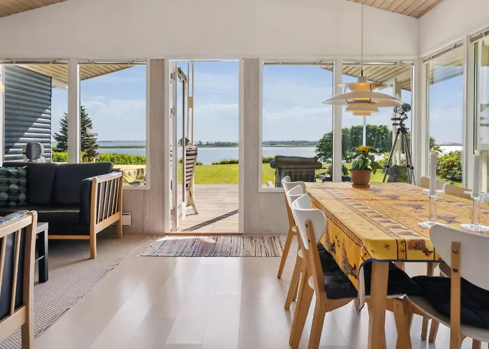 In With Wifi Ferienhaus *