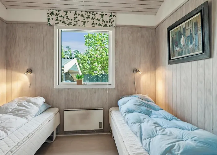 In With Wifi Ferienhaus *