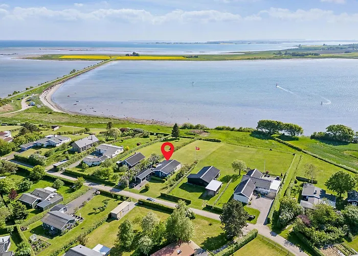 In With Wifi Ferienhaus Odder