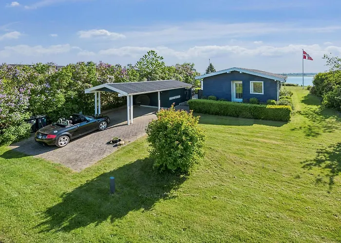 In With Wifi * Odder